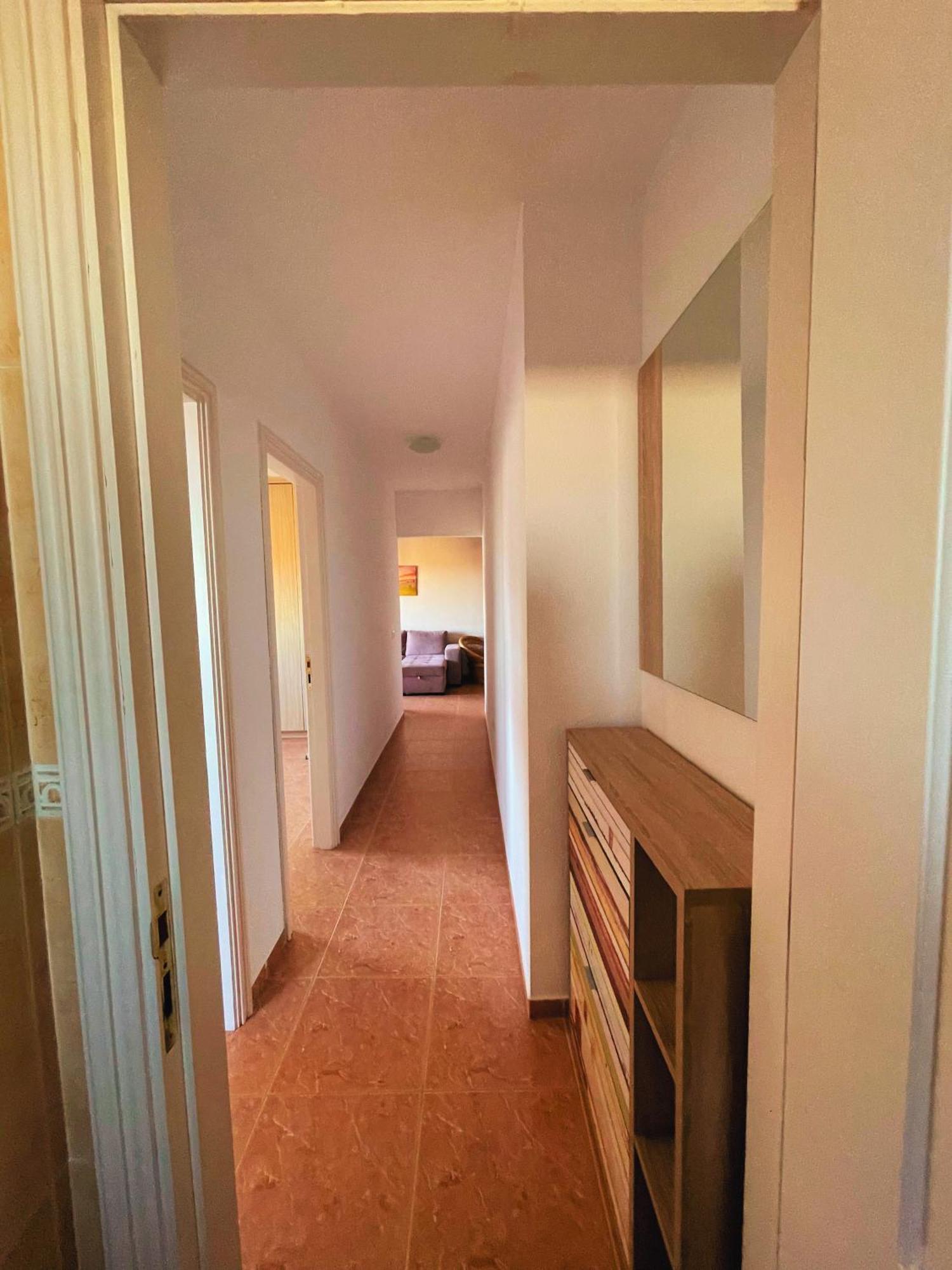 Ocean Sky Apartment Candelaria Exterior photo